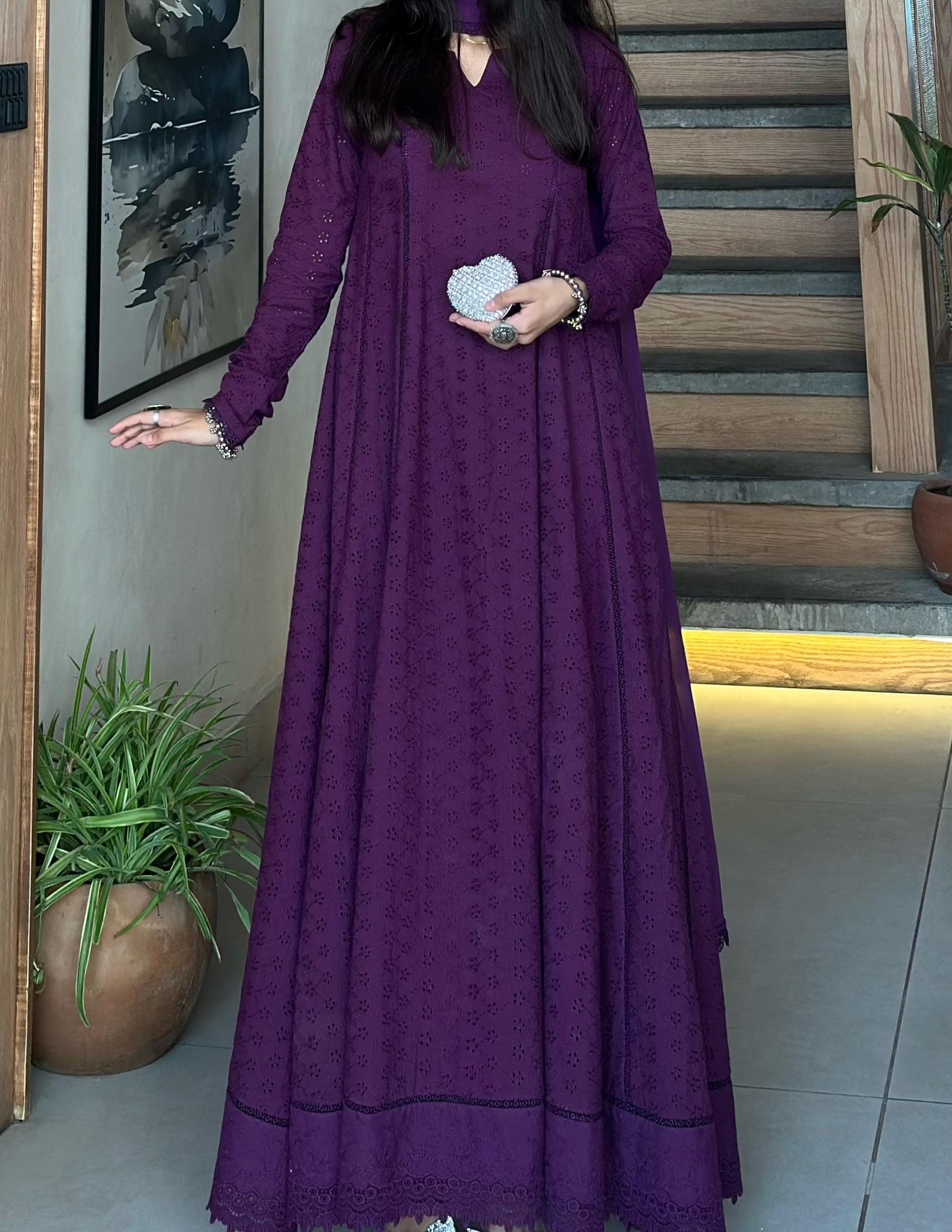 CHICKENKARI MAXI 3PC