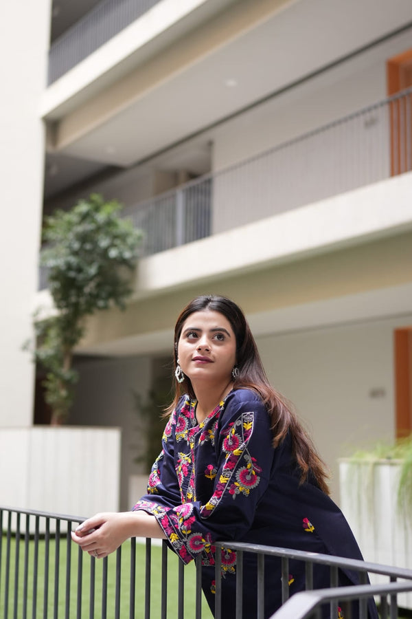 MULTI KHADI NET 2Pcs (سوہنی)