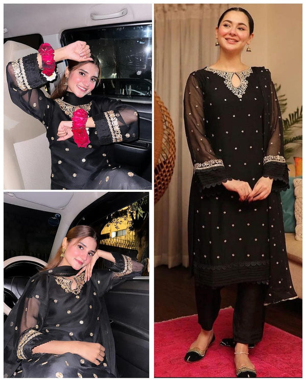 Hania Aamir 3pc